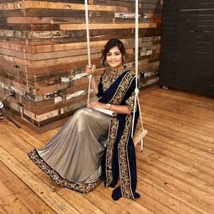 Meet your Posher, Meenu